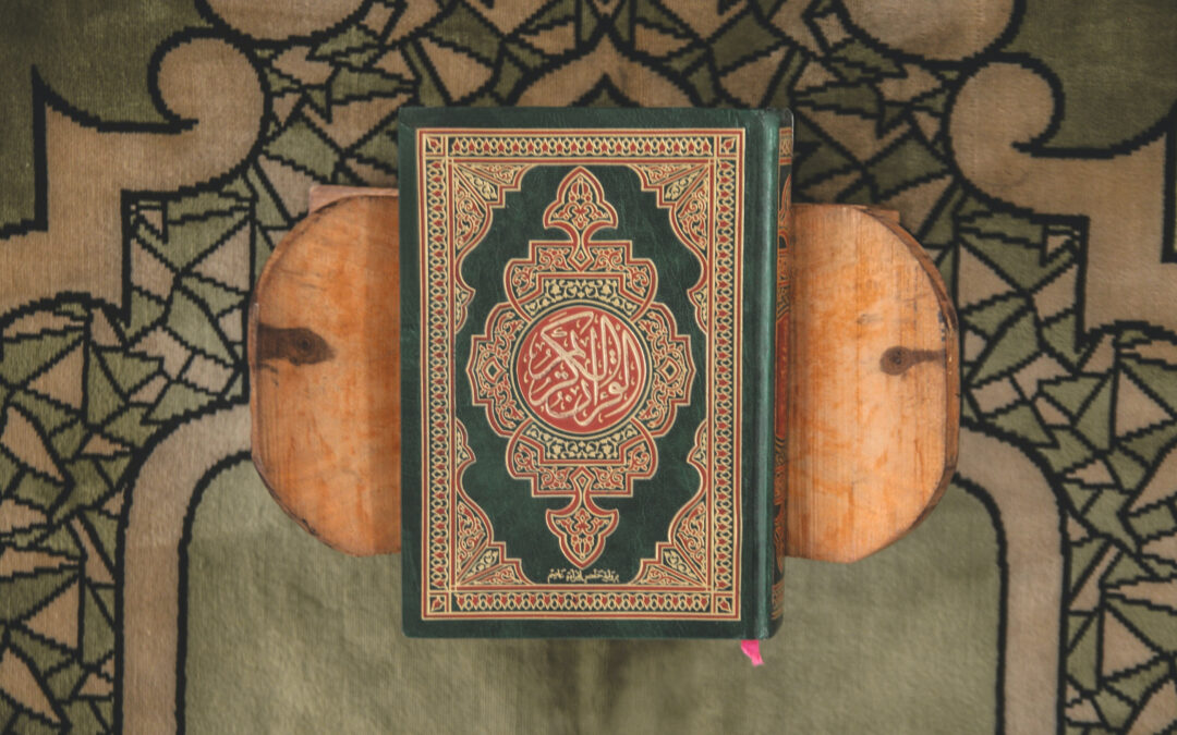 Prophet Muhammad’s ﷺ Wondrous Life: A Timeline
