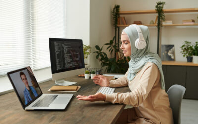 The New Buzzword at Work and How Muslims Can Cope