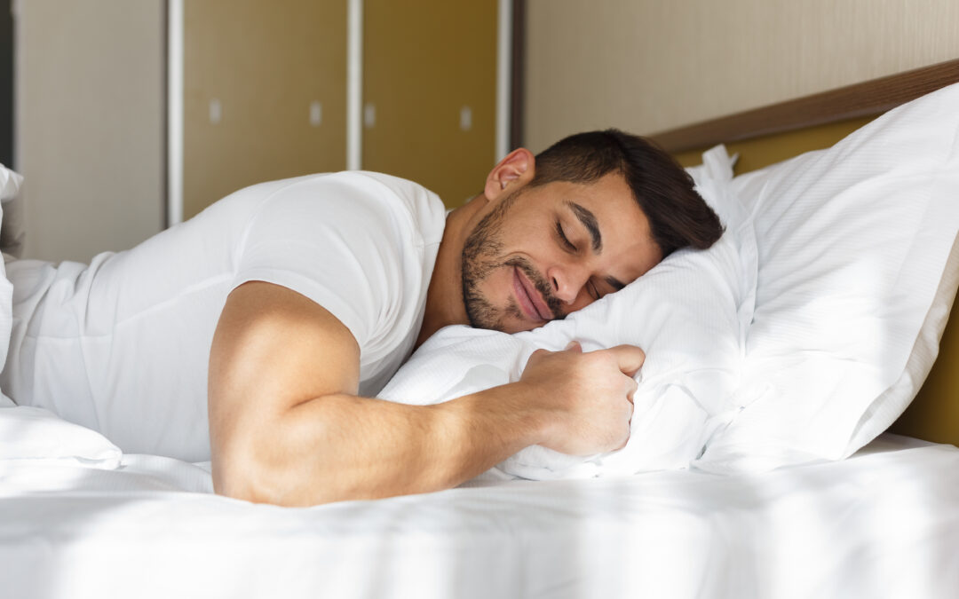 Do You Sleep Enough? Types and Importance of Sleep