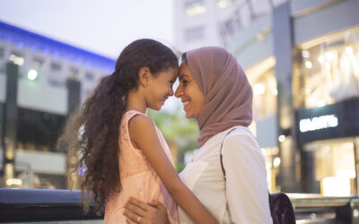 Growing Up to Growing Old: 5 Phases in A Muslim’s Life