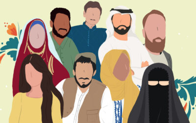 Ramadan Around The World #2: Unveiling The Beauty of Islam