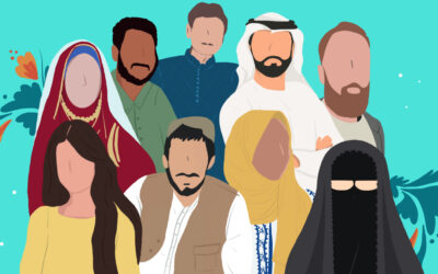 Ramadan Around The World #1: Haram Zakat and Humility