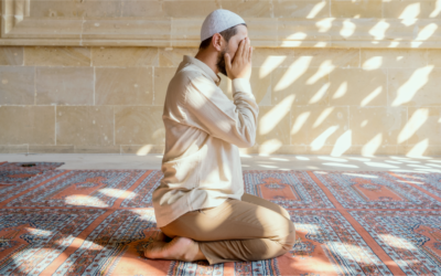 Prophet Ibrahim’s Acceptance of Faith Through Hardship